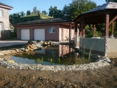 Realizovaná zahrada 015