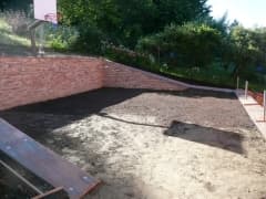 Realizovaná zahrada 041
